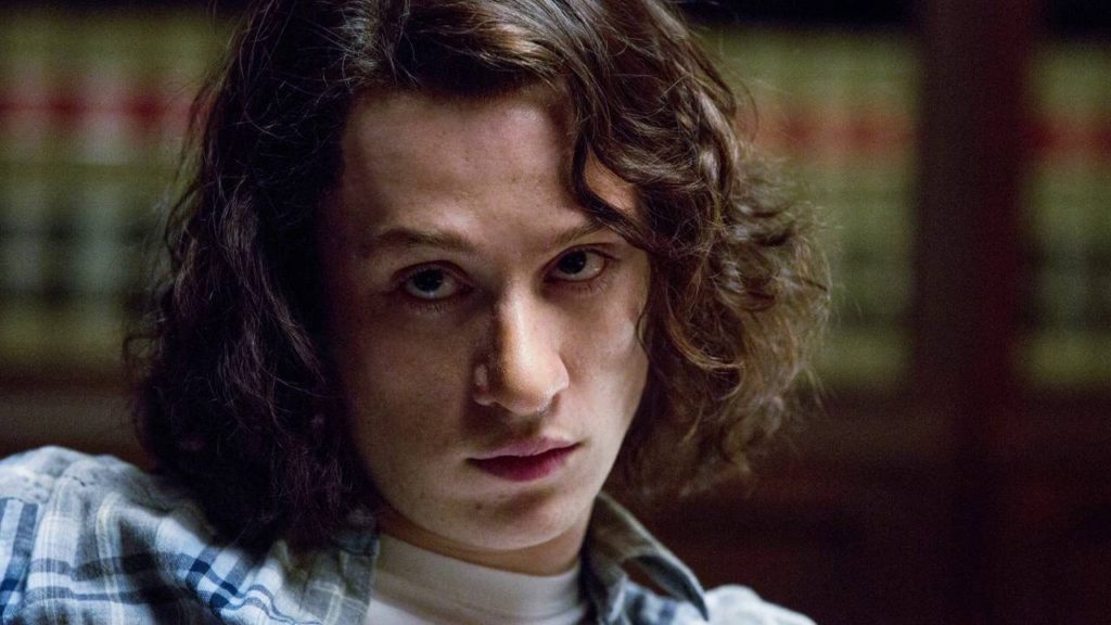 シークレット・アイズ