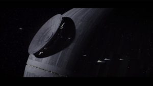 デススター ローグ・ワン スター・ウォーズ・ストーリー