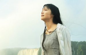 世界から猫が消えたなら 宮崎あおい