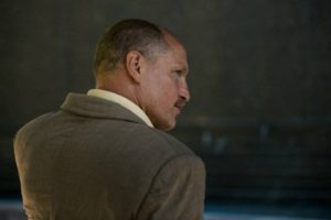 トリプル9 裏切りのコード　ウッディ・ハレルソン