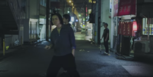 ディストラクション・ベイビーズ　菅田将暉