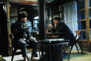 世界から猫が消えたなら 佐藤健