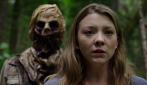 ナタリー・ドーマー　JUKAI