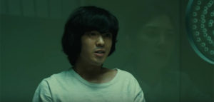 葛城稔 若葉竜也