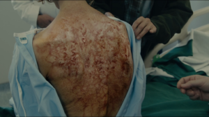 ザ・テイキング・オブ・デボラ・ローガン