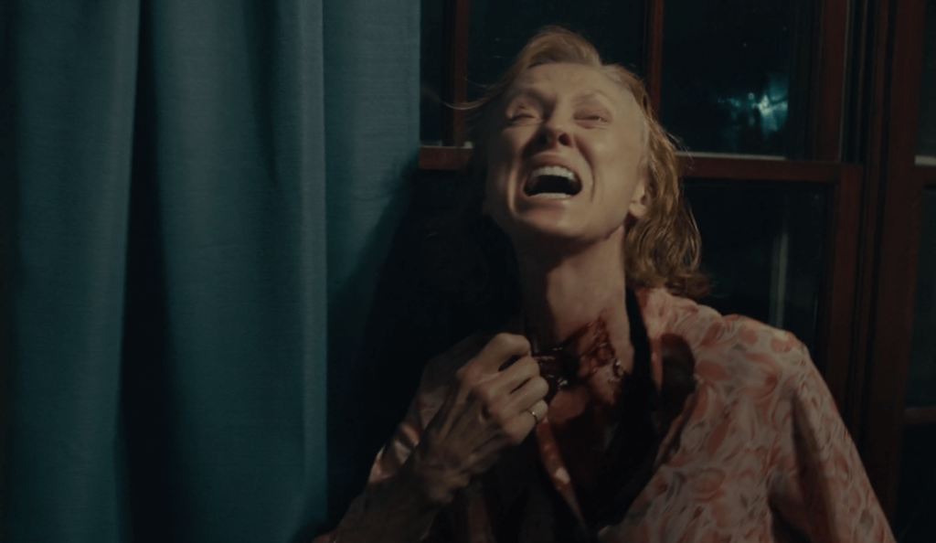 ザ・テイキング・オブ・デボラ・ローガン