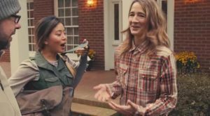 ザ・テイキング・オブ・デボラ・ローガン