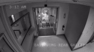 ザ・テイキング・オブ・デボラ・ローガン