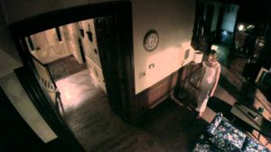 ザ・テイキング・オブ・デボラ・ローガン