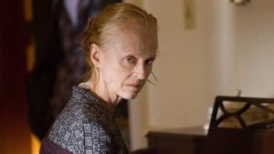 ザ・テイキング・オブ・デボラ・ローガン