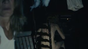 ザ・テイキング・オブ・デボラ・ローガン