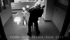 ザ・テイキング・オブ・デボラ・ローガン