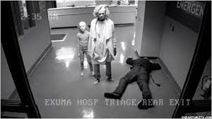 ザ・テイキング・オブ・デボラ・ローガン