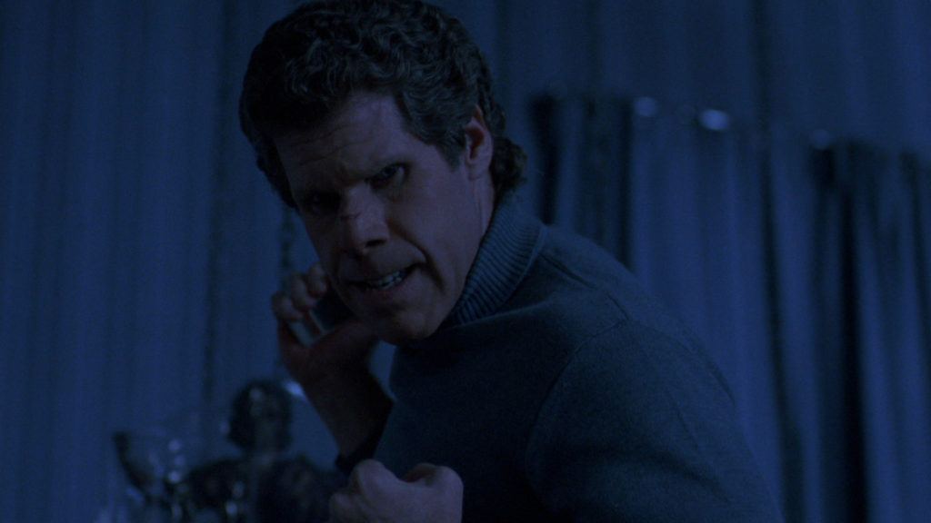 ロン・パールマン