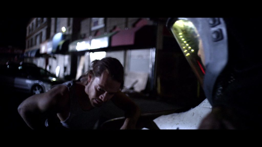 PANDEMIC　パンデミック