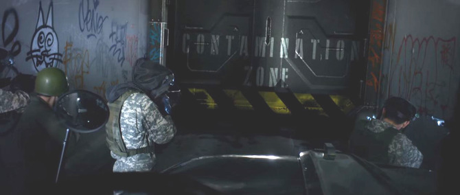 PANDEMIC　パンデミック