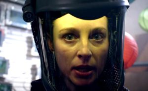 PANDEMIC　パンデミック