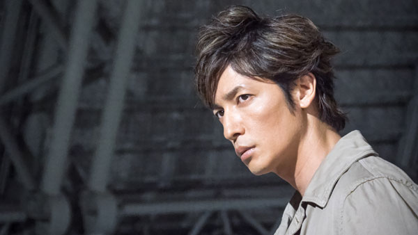 探偵ミタライの事件簿 星籠（せいろ）の海