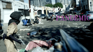 【PANDEMIC/パンデミック】こんな世がいつか来るかも？