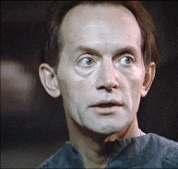 アンドロイド、ビショップ