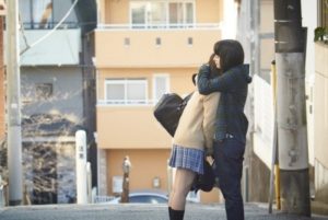 狼少女と黒王子　門脇麦