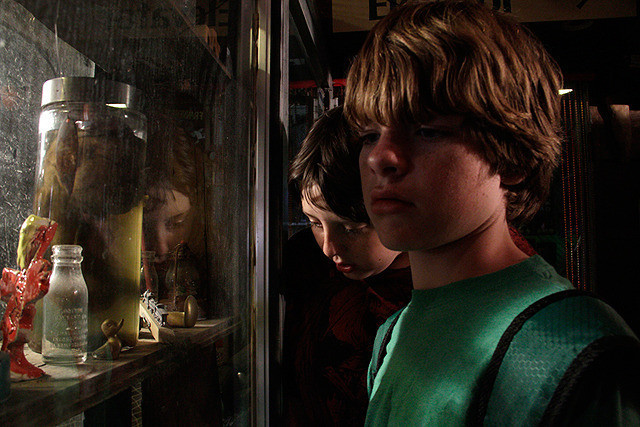 FOUND ファウンド