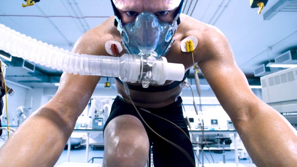 疑惑のチャンピオン