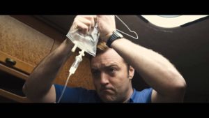 疑惑のチャンピオン