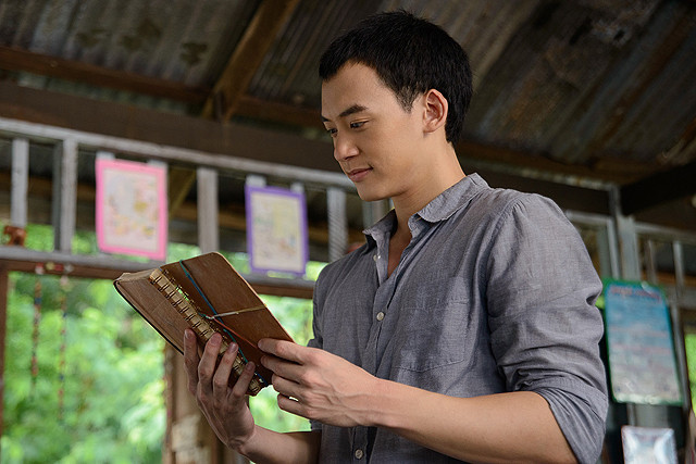 すれ違いのダイアリーズ