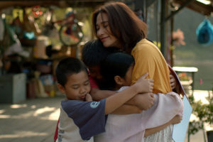 すれ違いのダイアリーズ