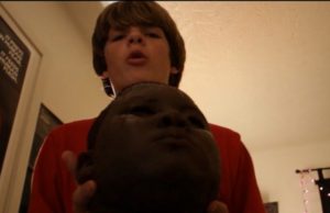 ファウンド映画