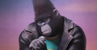 SINGシング　ジョニー