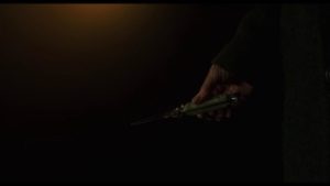 ライク・ア・キラー　妻を殺したかった男