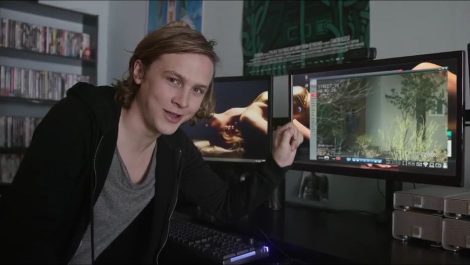 グッド・ネイバー