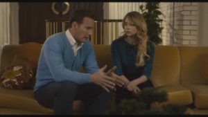 ライク・ア・キラー 妻を殺したかった男