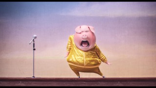 SINGシング　グンター