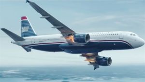 ハドソン川の奇跡