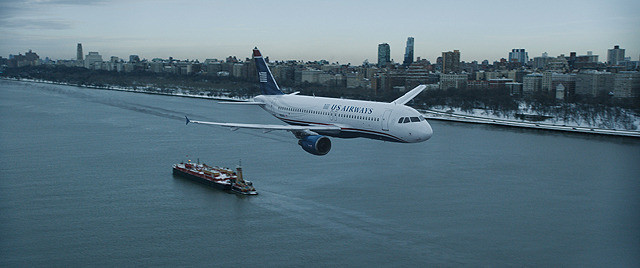ハドソン川の奇跡