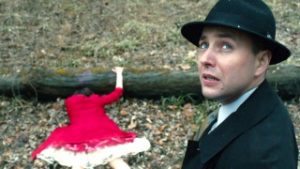 ライク・ア・キラー 妻を殺したかった男