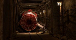 彼岸島　デラックス