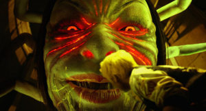 彼岸島 デラックス 姫