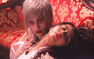 彼岸島　デラックス