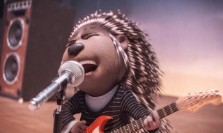 SINGシング　アッシュ