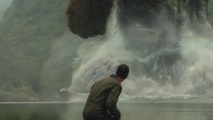 キングコング 髑髏島の巨神