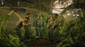 キングコング 髑髏島の巨神