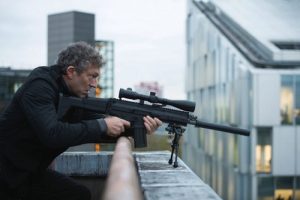 ヴァンサン・カッセル アセット