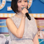 坂本真綾 sing