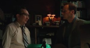 ライク・ア・キラー 妻を殺したかった男