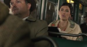 ライク・ア・キラー 妻を殺したかった男