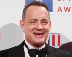 トム・ハンクス